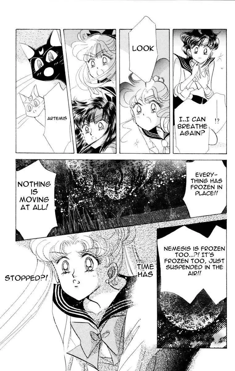 Sailor Moon Chapter 25 12